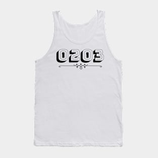 creative Tank Top